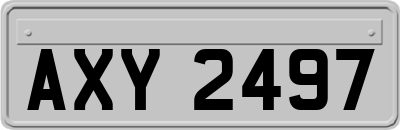 AXY2497