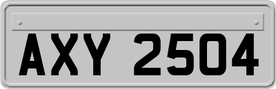AXY2504