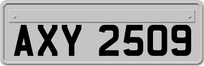 AXY2509