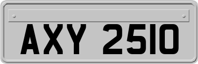 AXY2510