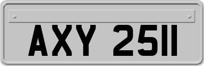 AXY2511
