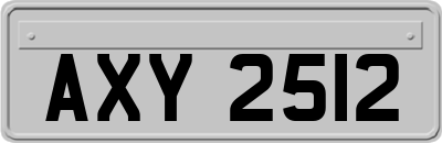 AXY2512