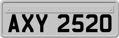 AXY2520