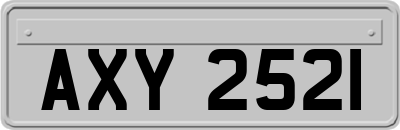 AXY2521