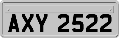AXY2522