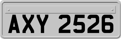 AXY2526