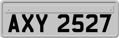 AXY2527