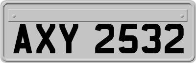 AXY2532