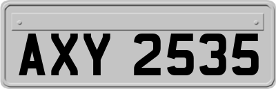 AXY2535