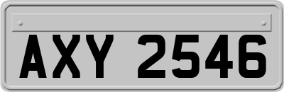 AXY2546
