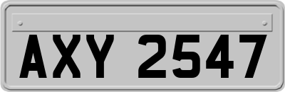 AXY2547