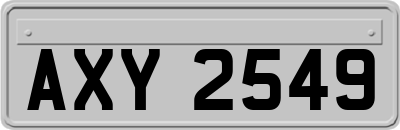 AXY2549