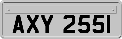 AXY2551