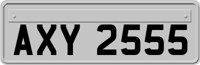 AXY2555