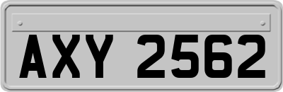 AXY2562