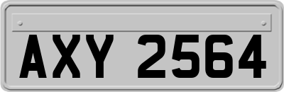 AXY2564