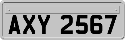 AXY2567