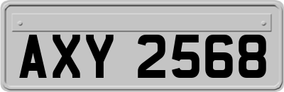 AXY2568