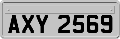 AXY2569