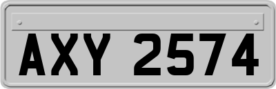 AXY2574