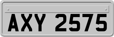 AXY2575