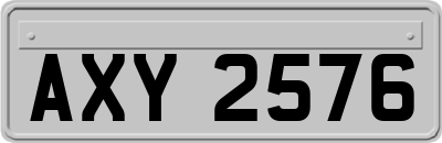 AXY2576