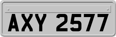 AXY2577