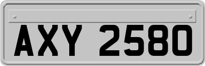 AXY2580