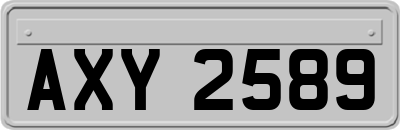 AXY2589