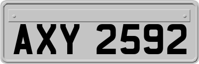 AXY2592