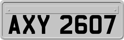 AXY2607