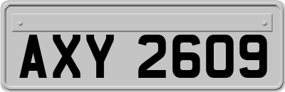 AXY2609