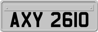AXY2610