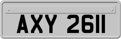 AXY2611