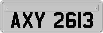 AXY2613
