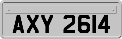 AXY2614