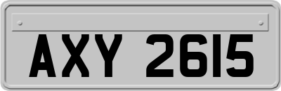 AXY2615