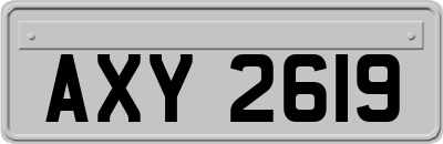 AXY2619