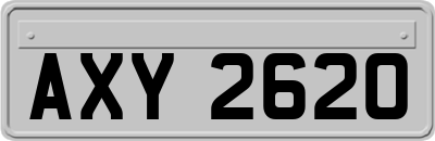 AXY2620