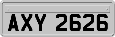 AXY2626