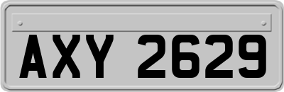 AXY2629