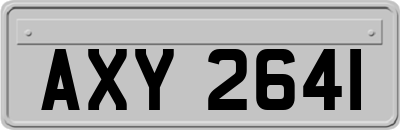 AXY2641