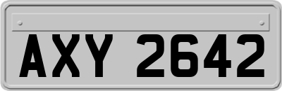 AXY2642
