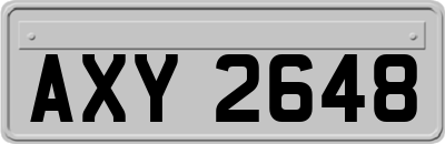 AXY2648