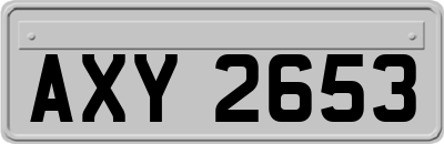 AXY2653