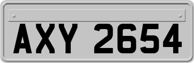 AXY2654
