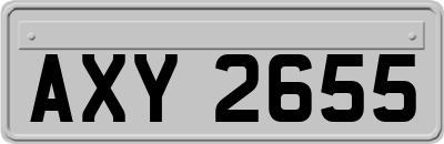AXY2655