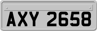 AXY2658