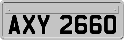 AXY2660