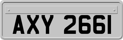 AXY2661
